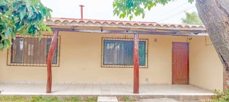 Casa + departamento en venta – urbanizacion balcon i224039176