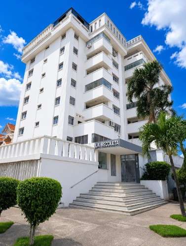 Departamento amoblado en alquiler en edificio la recoleta1689846044