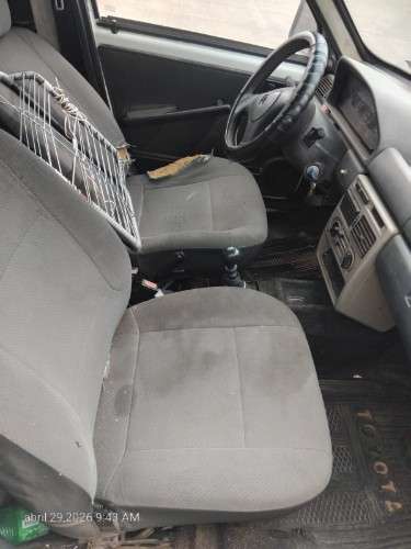 Camioneta furgon fiat fiorino943205145
