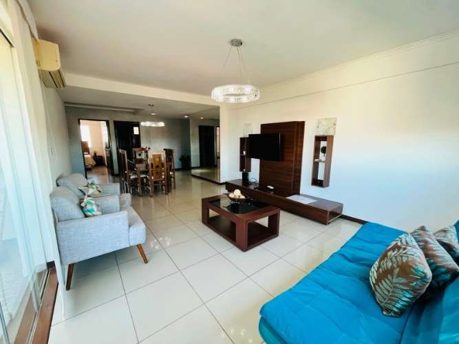 Departamento amoblado en alquiler en edificio la recoleta1689846044