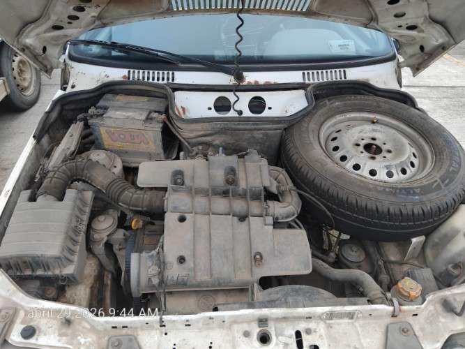 Camioneta furgon fiat fiorino943205145