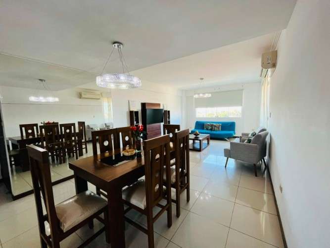 Departamento amoblado en alquiler en edificio la recoleta1689846044