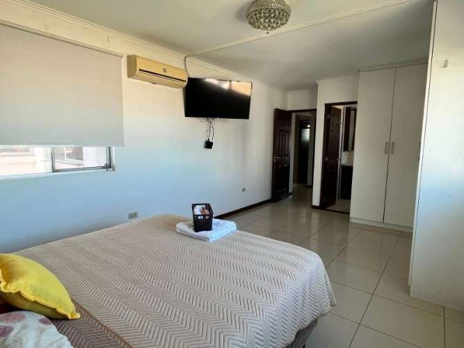 Departamento amoblado en alquiler en edificio la recoleta1689846044
