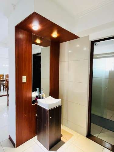 Departamento amoblado en alquiler en edificio la recoleta1689846044