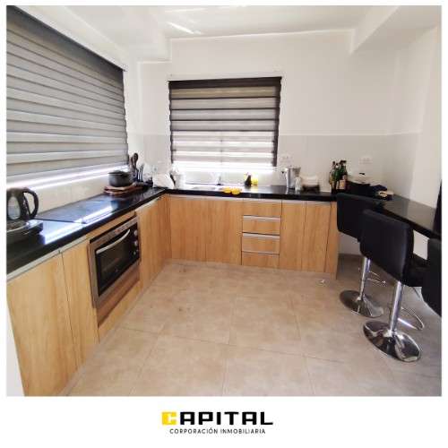 Condominio mar adentro alquilo casa amoblada2092224769