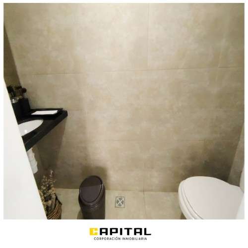 Condominio mar adentro alquilo casa amoblada2092224769