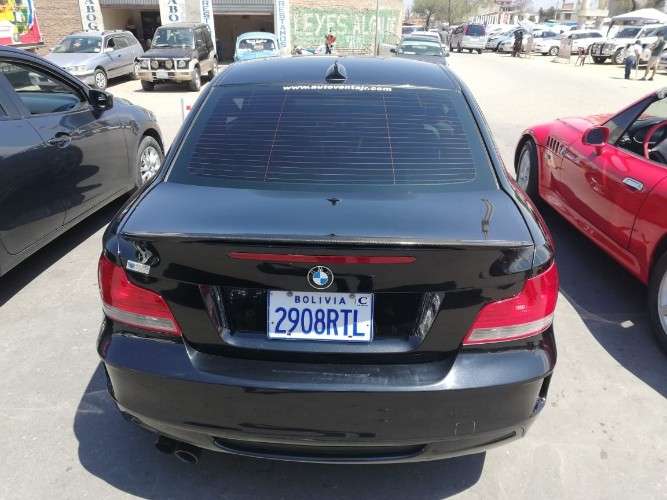 Tumomo Com Bmw 135i Modelo 2009