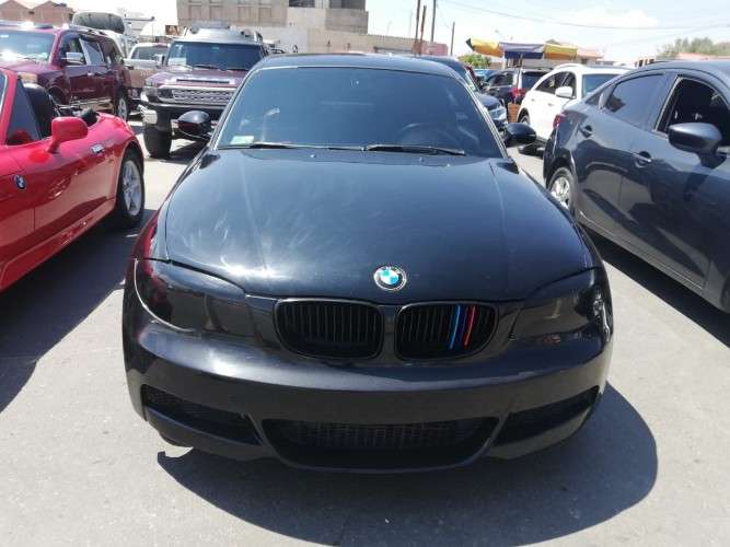 Tumomo Com Bmw 135i Modelo 2009