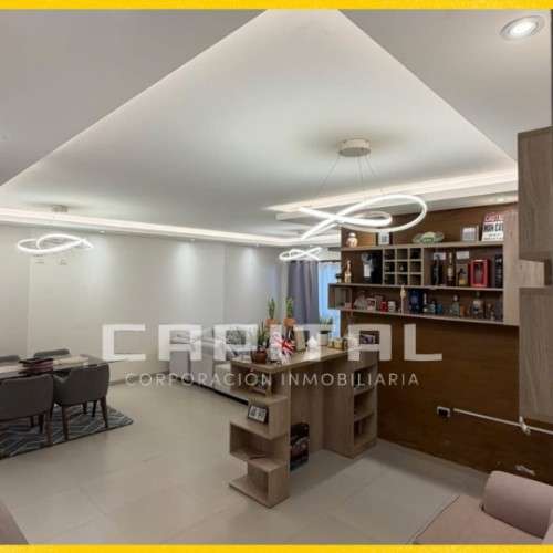 Casa en venta en condominio zona norte1962158782