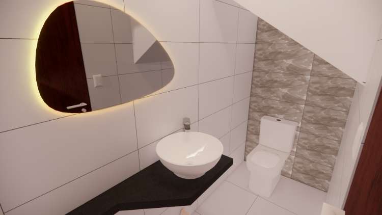 Casa en venta zona este - cond kerana club891087941