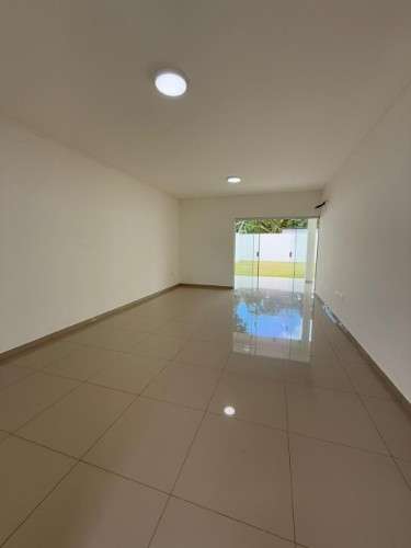 Casa en venta de una planta a estrenar en zona norte868781084