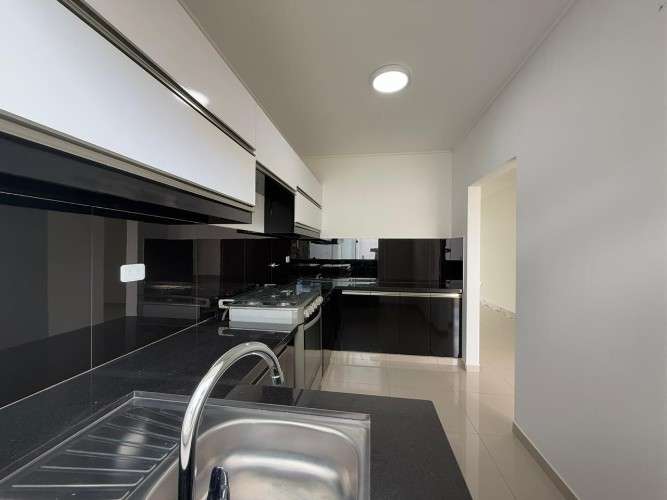 Casa en venta de una planta a estrenar en zona norte868781084