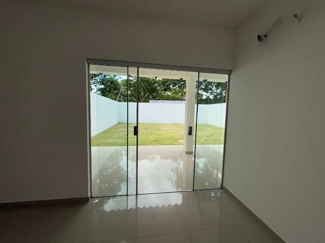 Casa en venta de una planta a estrenar en zona norte868781084