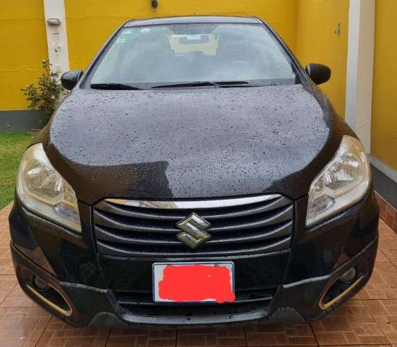 Oferta suzuki s cross 20161176936042