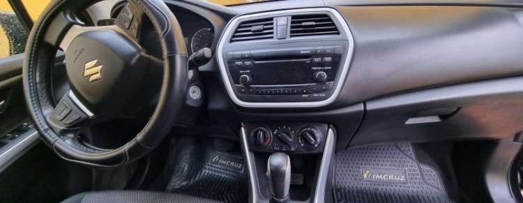 Oferta suzuki s cross 20161176936042
