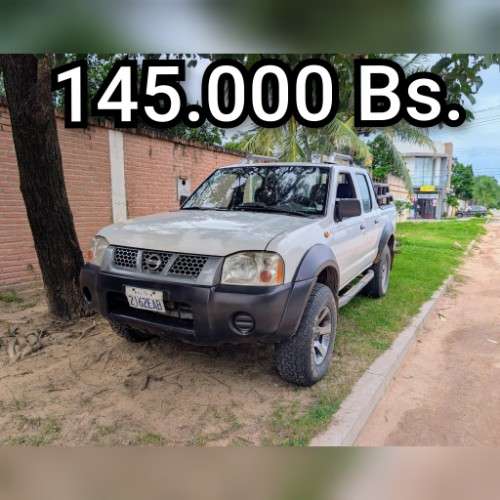 Nissan frontier 2009631563549