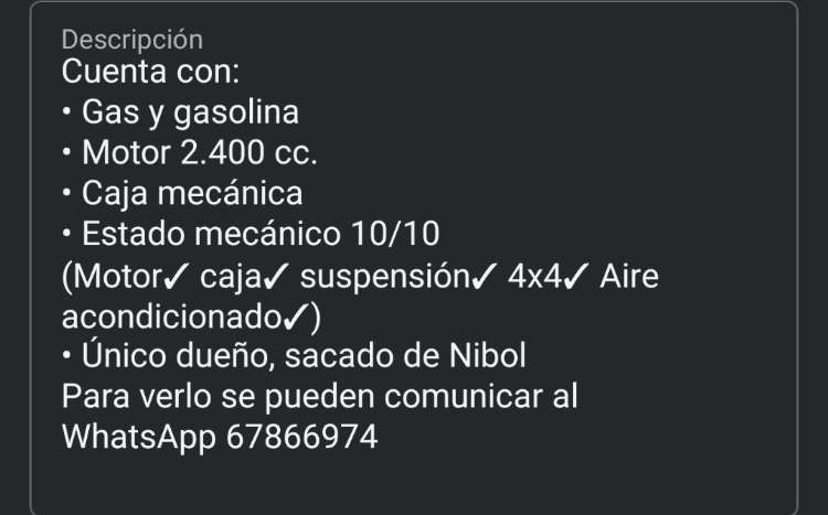 Nissan frontier 2009631563549