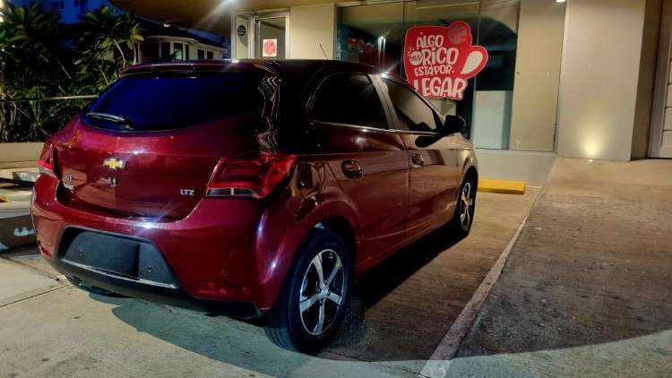 Chevrolet onix599031070