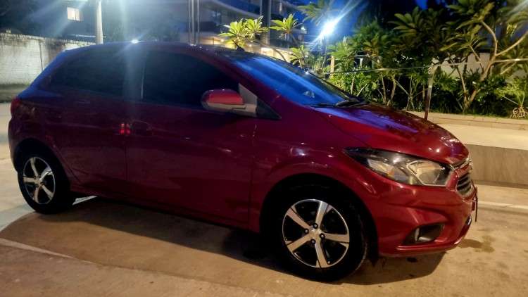 Chevrolet onix599031070