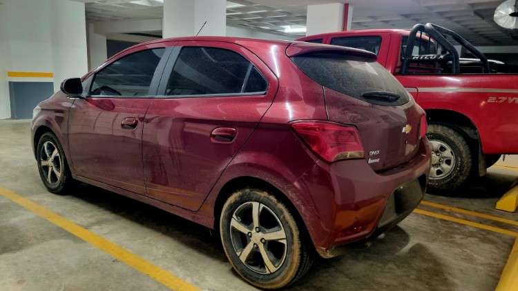 Chevrolet onix599031070