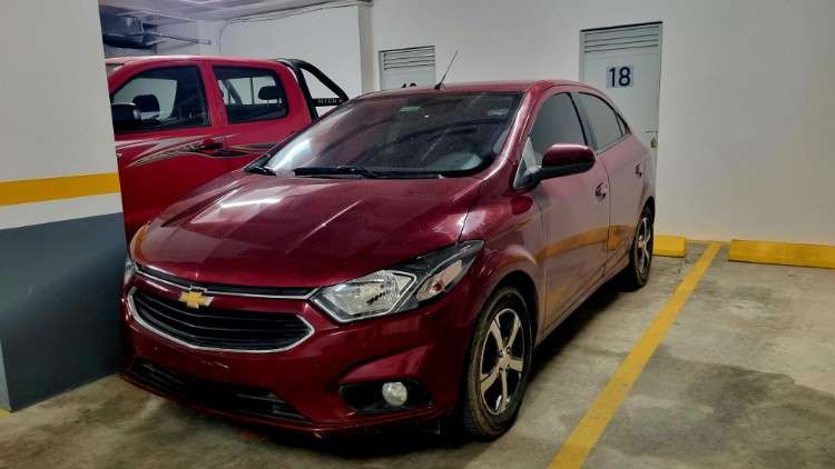 Chevrolet onix599031070