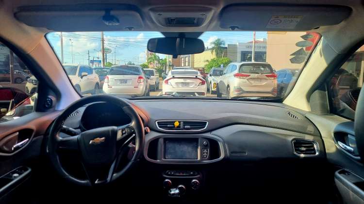 Chevrolet onix599031070