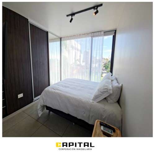 Departamento 2 dormitorios en equipetrol – inversión ideal con ingresos por airbnb1969822497