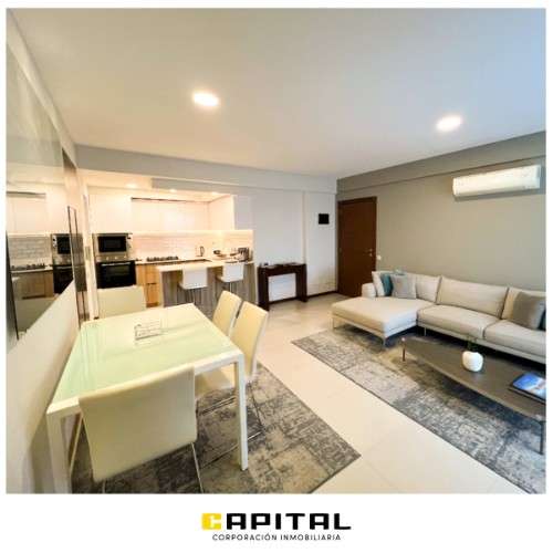 Vendo departamento en edificio camineto1036097639