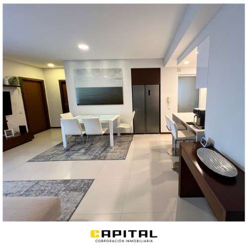 Vendo departamento en edificio camineto1036097639