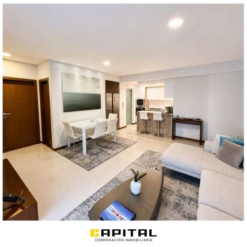 Vendo departamento en edificio camineto1036097639