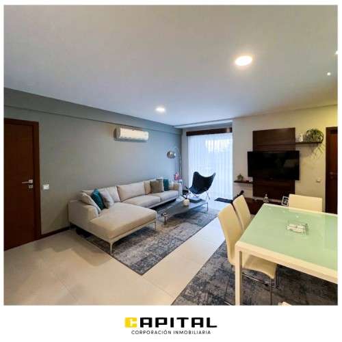 Vendo departamento en edificio camineto1036097639
