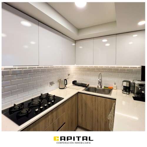 Vendo departamento en edificio camineto1036097639