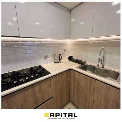 Vendo departamento en edificio camineto1036097639