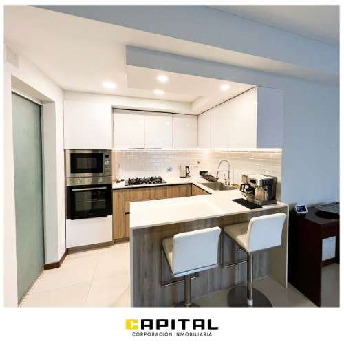 Vendo departamento en edificio camineto1036097639