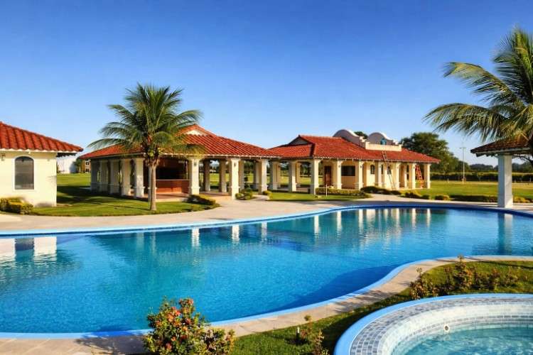 Casa en venta a estrenar en condominio casa de campo76880277