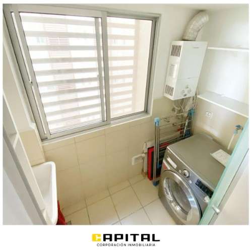 Vendo departamento en edificio camineto1036097639
