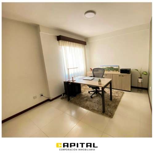 Vendo departamento en edificio camineto1036097639