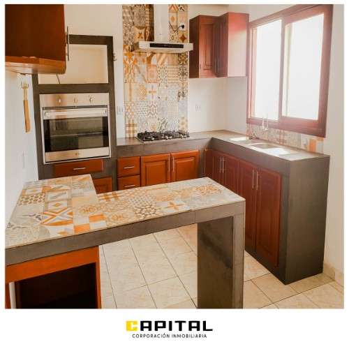 Departamento en alquiler - av alemana dentro del 4to anillo440348631