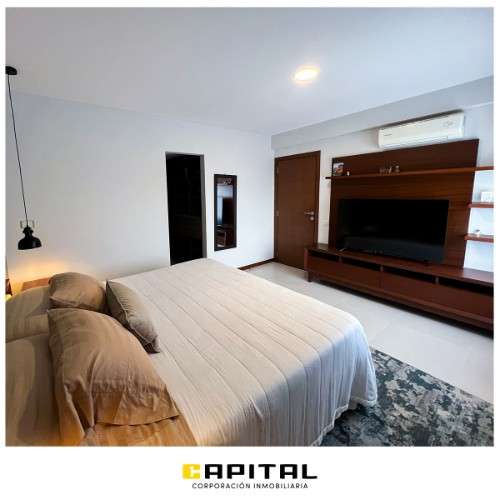 Vendo departamento en edificio camineto1036097639