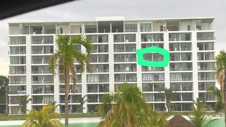 Departamento a estrenar con vista a la playa 1396828041