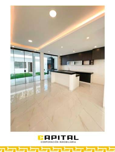 Casa a estrenar en venta en zona norte788892518