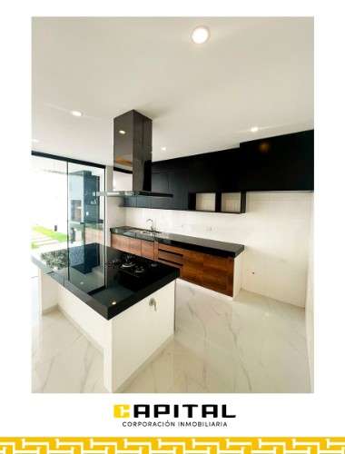 Casa a estrenar en venta en zona norte788892518