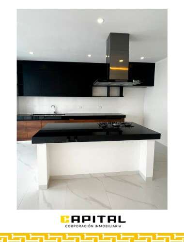 Casa a estrenar en venta en zona norte788892518