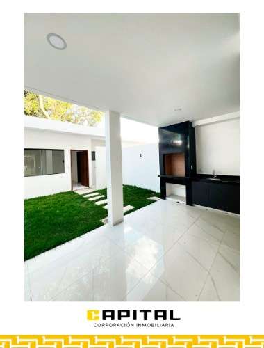 Casa a estrenar en venta en zona norte788892518