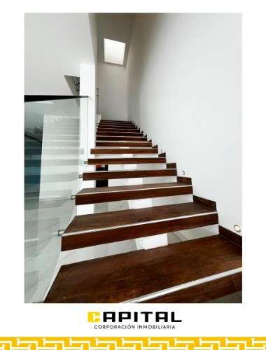 Casa a estrenar en venta en zona norte788892518