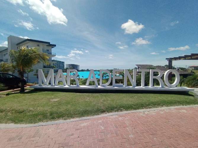 ? oportunidad de inversión: terreno en mar adentro1457246119