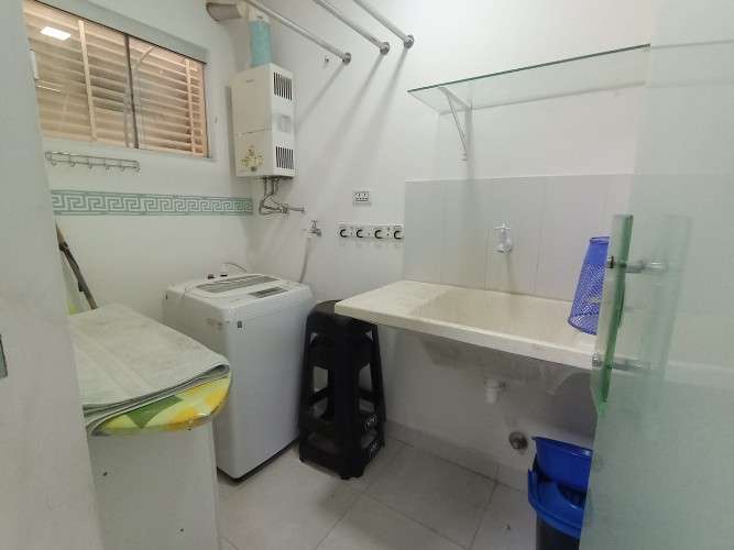 Departamento en venta - planta baja - zona norte1129163987