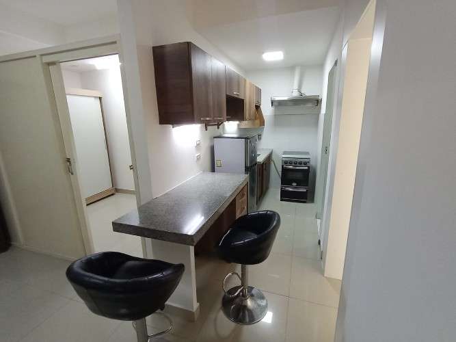 Departamento en venta - planta baja - zona norte1129163987