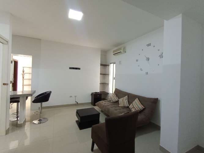Departamento en venta - planta baja - zona norte1129163987