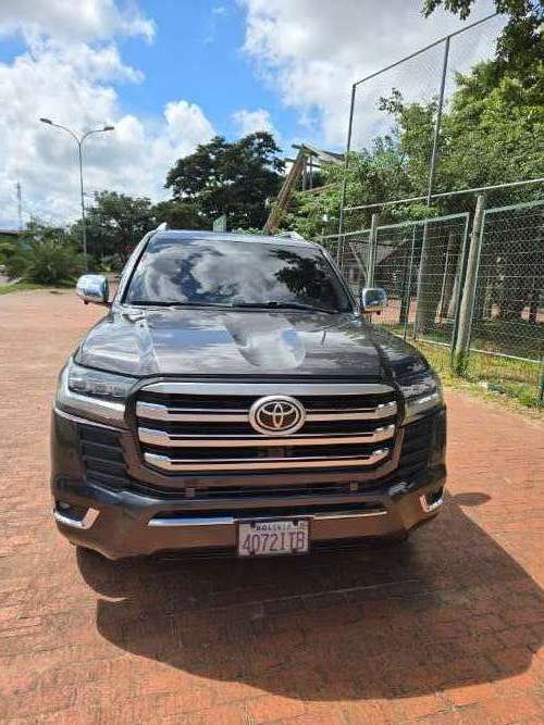Toyota land cruiser vx758335752